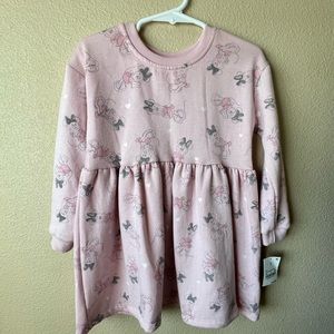 Toddler girl dress size 3t